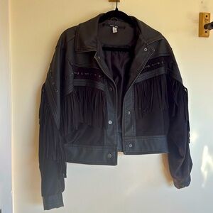 Texas Lover Night Jacket